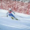 Muzaferija 23. nakon prve vožnje veleslaloma na YOG-u