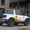 Nasljednik Land Rover Defendera odgođen za 2019. godinu