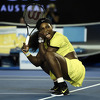 Serena Williams otkazala nastup u Dohi