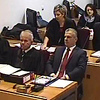 Pogledajte inserte sa današnjeg ročišta Fahrudinu Radončiću i ostalima