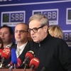 Đonlagić: Dautbašić ostaje SBB-ov kandidat za ministra