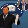 Borenović: Dodik je uputio poziv na otvoreni linč Igora Crnadka, slijedi tužba