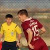 Sarajevo poraženo u posljednjoj provjeri u Antaliji, Kairat slavio s 3:1
