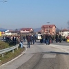 Radnici Krivaje odblokirali M17, Vlada ima rok 48 sati za ispunjenje zahtjeva