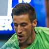 Džumhur večeras protiv Dimitrova, Bašić protiv Chiudinellija