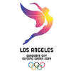 Los Angeles predstavio logo kandidature za Olimpijske igre 2024. godine