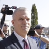 Radončić nakon izlaska iz pritvora: Nije vrijeme da govorim ko mi montira, koalicija je stabilna