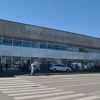 Zbog jakog vjetra otkazani letovi na Aerodromu Sarajevo