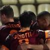 Spalletti odlučio: Pjanić u početnoj postavi Rome, Džeko na klupi, Zukanović na tribinama