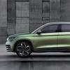 Škoda predstavila konceptni VisionS