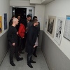 Jedan sarajevski haustor pretvoren u prvu javnu galeriju u BiH