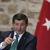 Davutoglu otkazao posjetu Briselu