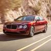 U Ženevu stiže i Bentley Flying Spur V8 S