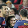 Barcelona upisala 31. meč bez poraza, "stradao" Sporting Gijon, Messi upisao novi rekord