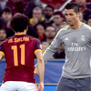 Ronaldo i Jese potopili Romu, golijada u Gentu pripala Wolfsburgu