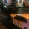 Saobraćajna nesreća u Velikoj Kladuši: Povrijeđene četiri osobe