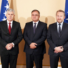 Predsjedništvo BiH pokrovitelj Sarajevo Business Foruma 2016.