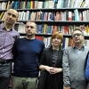 Šabotić, Stupar Trifunović i Kalamujić bh. kandidati za Evropsku književnu nagradu