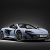 McLarenov MSO odjel u Ženevi će pokazati P1 i 675LT Spider