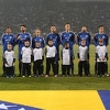 Fudbalska reprezentacija BiH odbila prijateljsku utakmicu s Engleskom