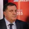 Dodik: Igor Crnadak se plaši obične kineske poslovice, moja "prijetnja" se odnosila na izbore