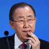 Ban Ki-moon: Zaraćene strane u Siriji da zaborave logiku vojne pobjede