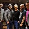 Na večerašnjem predstavljanju pjesme za Eurosong nastupit će i Seven Up
