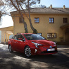 Valencia: Vozili smo novi Toyota Prius, simbol hibridne tehnologije