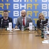 Zbog finansija upitna budućnost BHRT-a: Nikakve podjele ne dolaze u obzir