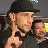 Adnan Ćatić optimista pred borbu sa Čudinovom: Trenirao sam puno u planinama