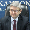 Bukvarević u posjeti USK: Zakonom urediti ko može nositi naziv boračka organizacija