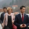 Delegacija Vlade Srbije u Srebrenici: U maju izgradnja vrtića i obnova glavne ulice