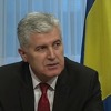 Čović: Svakog dana neko se potrudi da izbaci neki novi "problemčić"