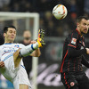 Eintracht Frankfurt i HSV odigrali bez golova, Spahić igrao cijeli meč