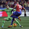 Primera: Levante pobijedio Getafe