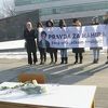 Pravda za Mahira: 14.120 letaka za borbu protiv vršnjačkog nasilja