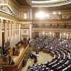 Austrija: Otkazana sjednica parlamenta zbog nedostatka tema