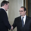 Hollande: EU nije sistem "švedskog stola" da svako uzima šta želi