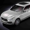 Maserati objavio fotografije SUV-a Levante