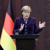 Merkel nakon samita EU: Pristalice smo uspostave sigurnih zona za civilno sirijsko stanovništvo