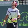 ATP tour: Del Potrov povratak iz snova