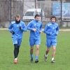 Željezničar obavio jutarnji trening, Zahirović upoznao saigrače