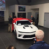 Predstavljen Callaway Camaro SC610 sa 610 KS