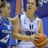 Melisa Brčaninović: Presretna sam što sam u seniorskom timu BiH