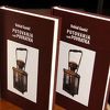 Promovisana nova knjiga o najatraktivnijim putovanjima Vehida Gunića