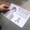 Podjela 14.120 letaka koji podsjećaju na Mahirovih 14 godina i datum njegove smrti