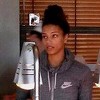 Lynetta Kizer i Alysha Clark, Amerikanke na "suprostavljenim" stranama