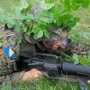 Goraždanka Danira Dedović već petu godinu nosi uniformu OS BiH