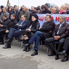 U Bijeljini "Sabor podrške" osumnjičenom Slobodanu Pavloviću