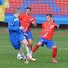 Borac u generalki savladao Tekstilac